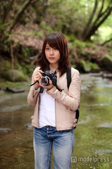 有村架純、人気主演映画の再タッグ結成　豪華キャストも発表