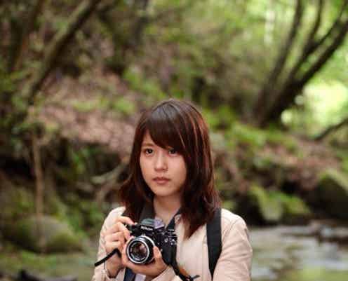 有村架純、人気主演映画の再タッグ結成 豪華キャストも発表