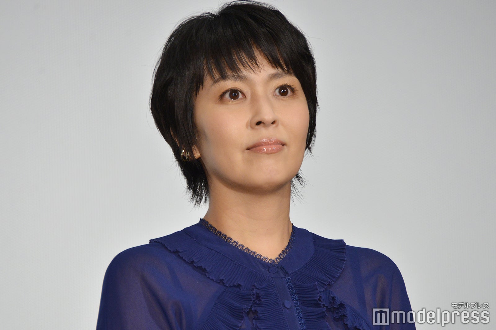 松たか子（C）モデルプレス