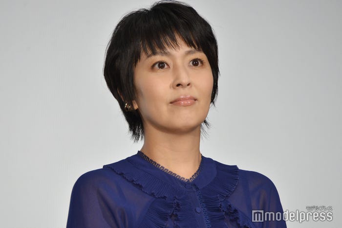 松たか子(C)モデルプレス