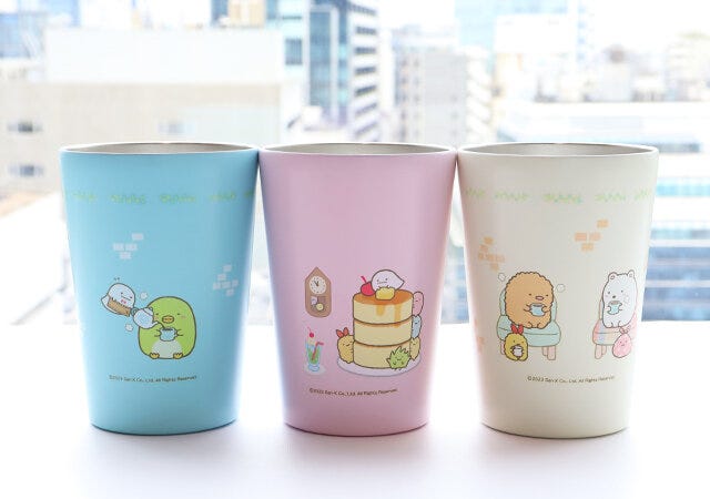 宝島社　ムック本付録　すみっコぐらし　