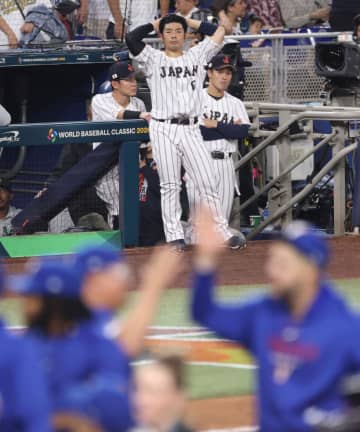 近藤健介「申し訳ありません」にファン「謝らないで」「誰も悪くない」インスタでWBCへ思いつづる 叱咤激励への考えも「選手自身が一番分かります」