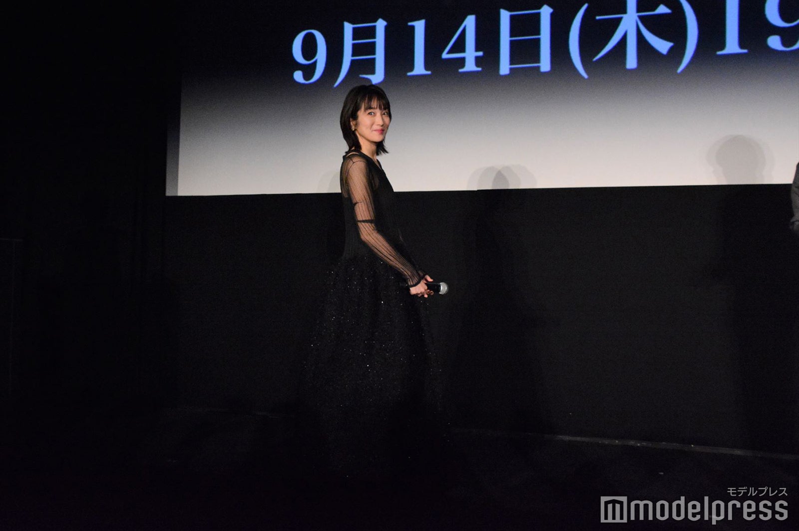 高梨臨（C）モデルプレス