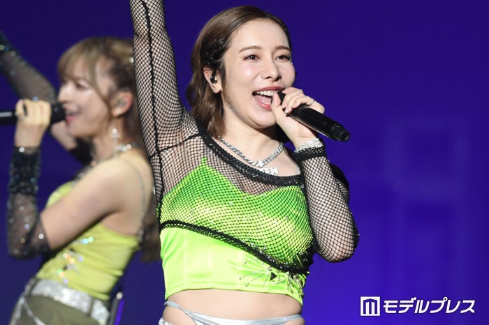 ヘラヘラ三銃士、歓声に迎えられ登場 Da-iCE花村想太提供の楽曲披露【沖縄コレクション2024】