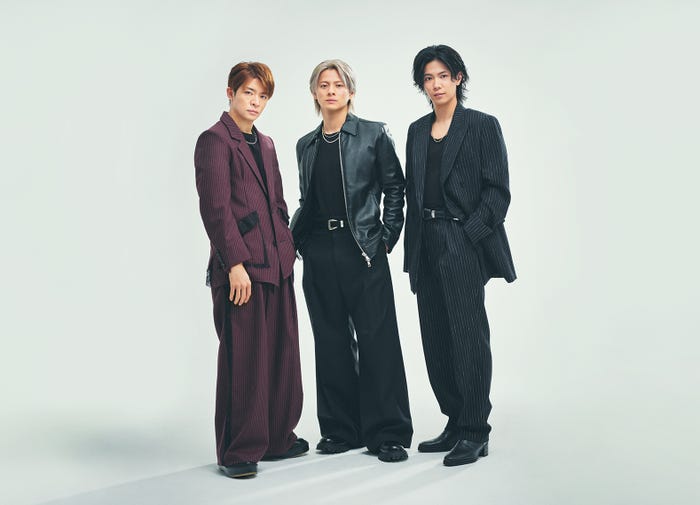 Number_i(C)TOBE Co., Ltd.