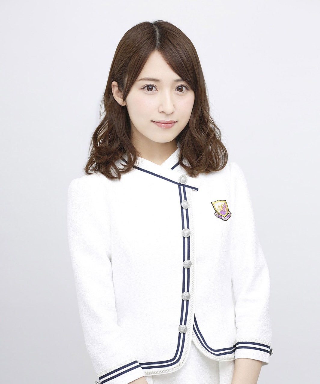 衛藤美彩（提供写真）