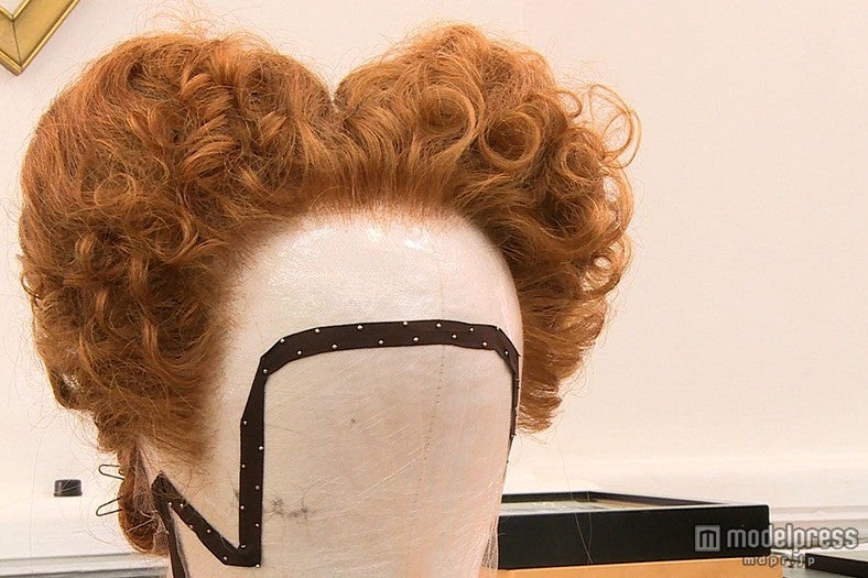 時には80時間以上かけて製作することも／画像提供：毎日放送