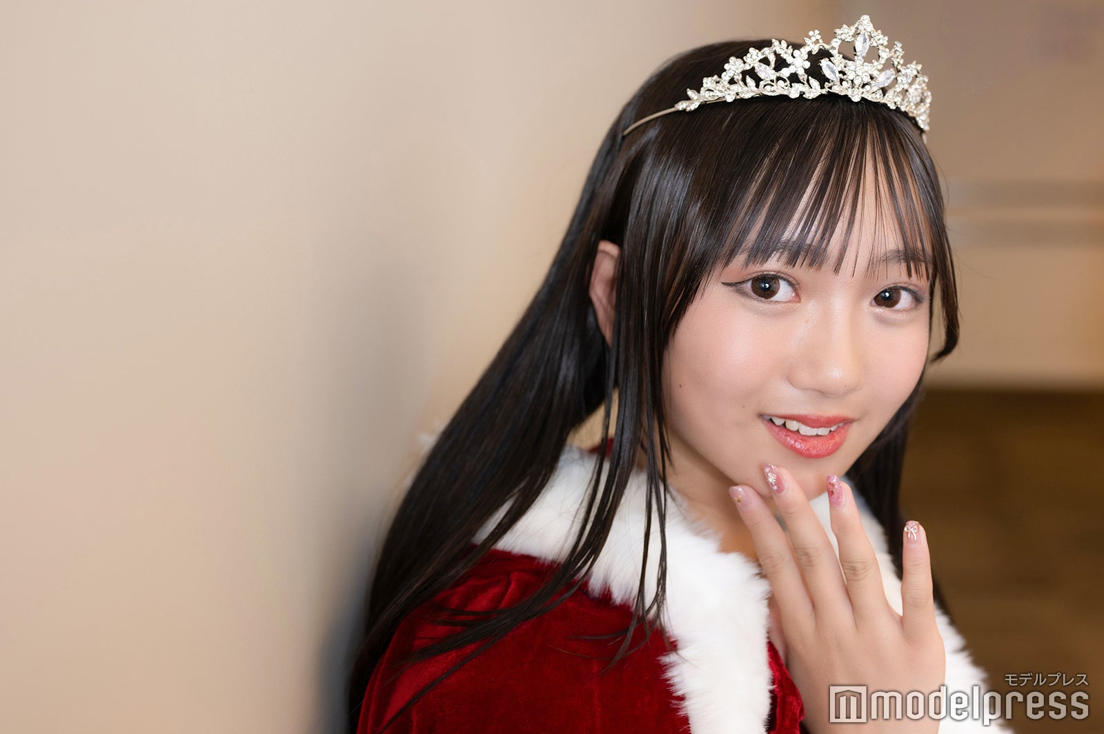 心愛（みゆあ）さん（C）モデルプレス