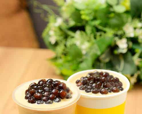 台湾茶スタンド「ハッピーレモン」東京初出店、日本限定“抹茶シリーズ”も