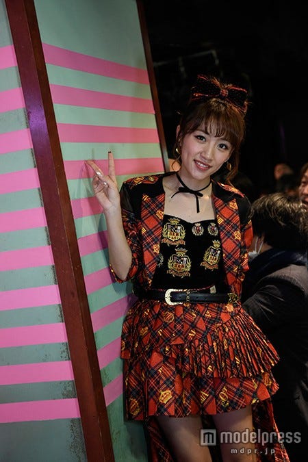 高橋みなみ(C)AKS