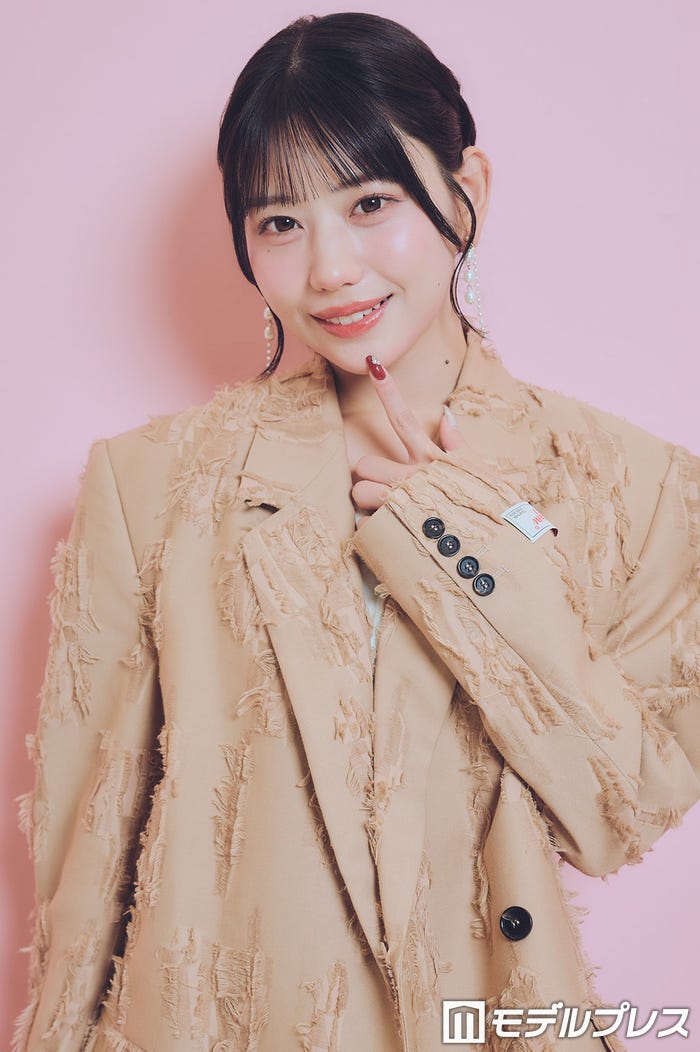 白石まゆみ(C)モデルプレス