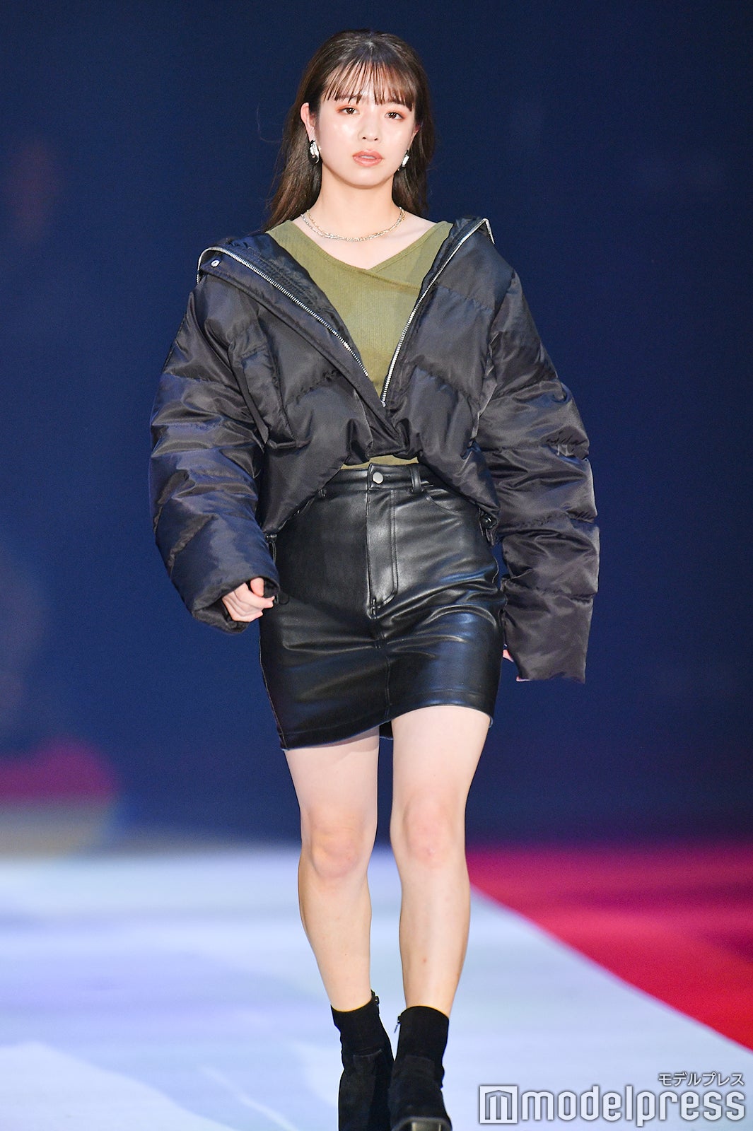 横田真悠（C）モデルプレス