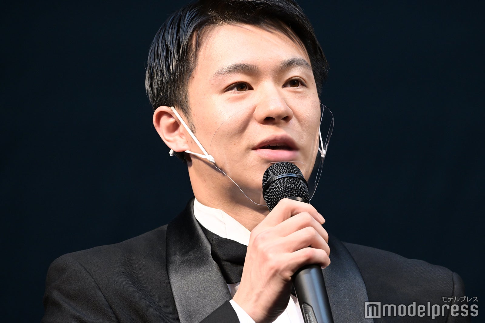 高橋龍輝（C）モデルプレス