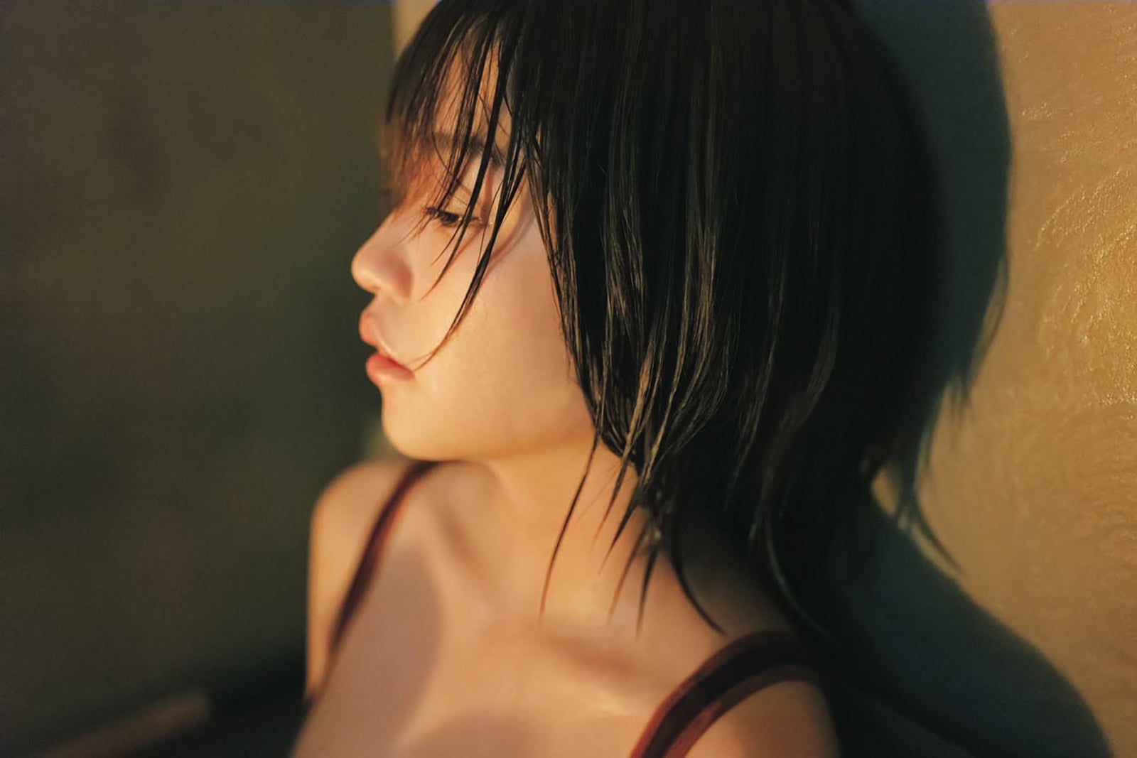 大原優乃（提供写真）