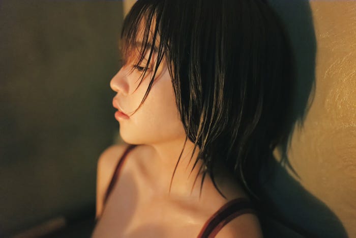 大原優乃(提供写真)