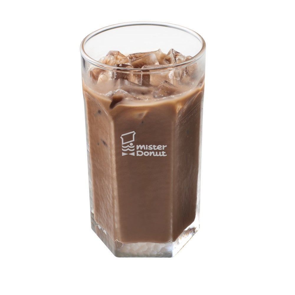 アイスチョコレート／画像提供：ダスキン