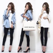 春の大人かわいいスキニーコーデ4選 モデルプレス 春の大人かわいいスキニーコーデ4選 モデルプレス