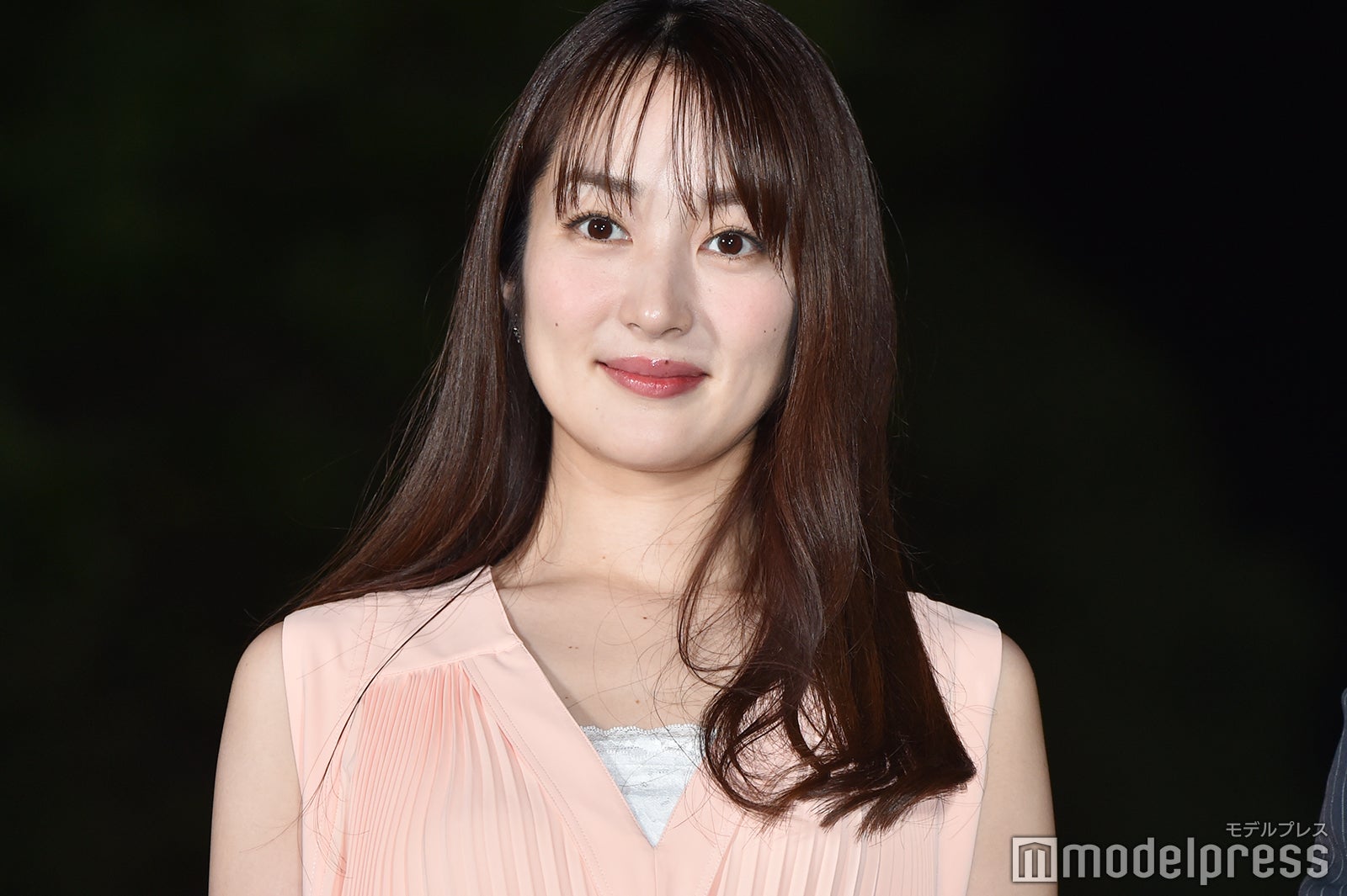 高梨臨（C）モデルプレス