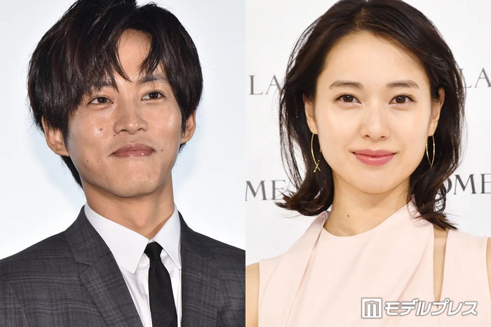 戸田恵梨香、夫・松坂桃李の家庭での姿明かす エピソードに「素敵すぎ」「理想の夫婦」と反響続々
