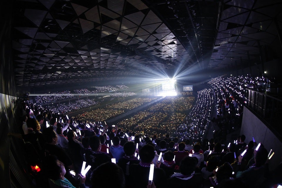 乃木坂46「アンダーライブ全国ツアー2018 ～関東シリーズ～」（提供写真）