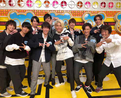 Snow Man「ネプリーグ」参戦 名倉潤も番組復帰へ