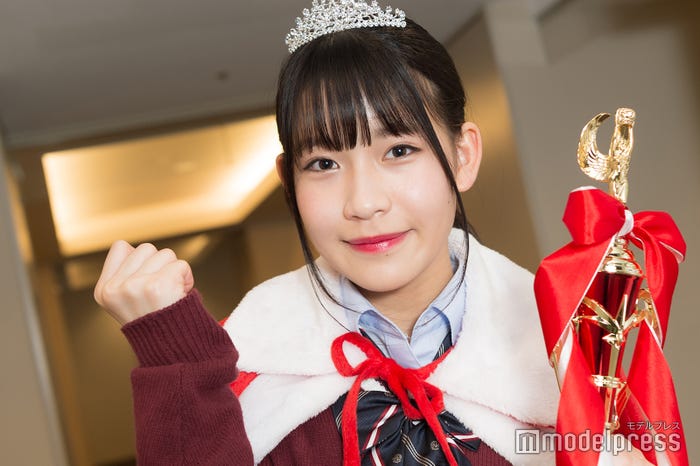 るあさん (C)モデルプレス