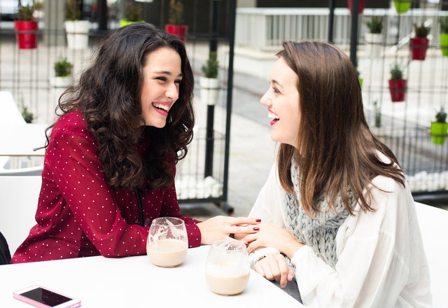 本音をインタビュー 本当にあったいちいちマウントを取ってくるボスママへの下剋上 後編 モデルプレス