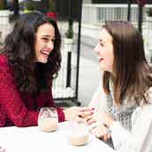 本音をインタビュー 本当にあったいちいちマウントを取ってくるボスママへの下剋上 後編 モデルプレス