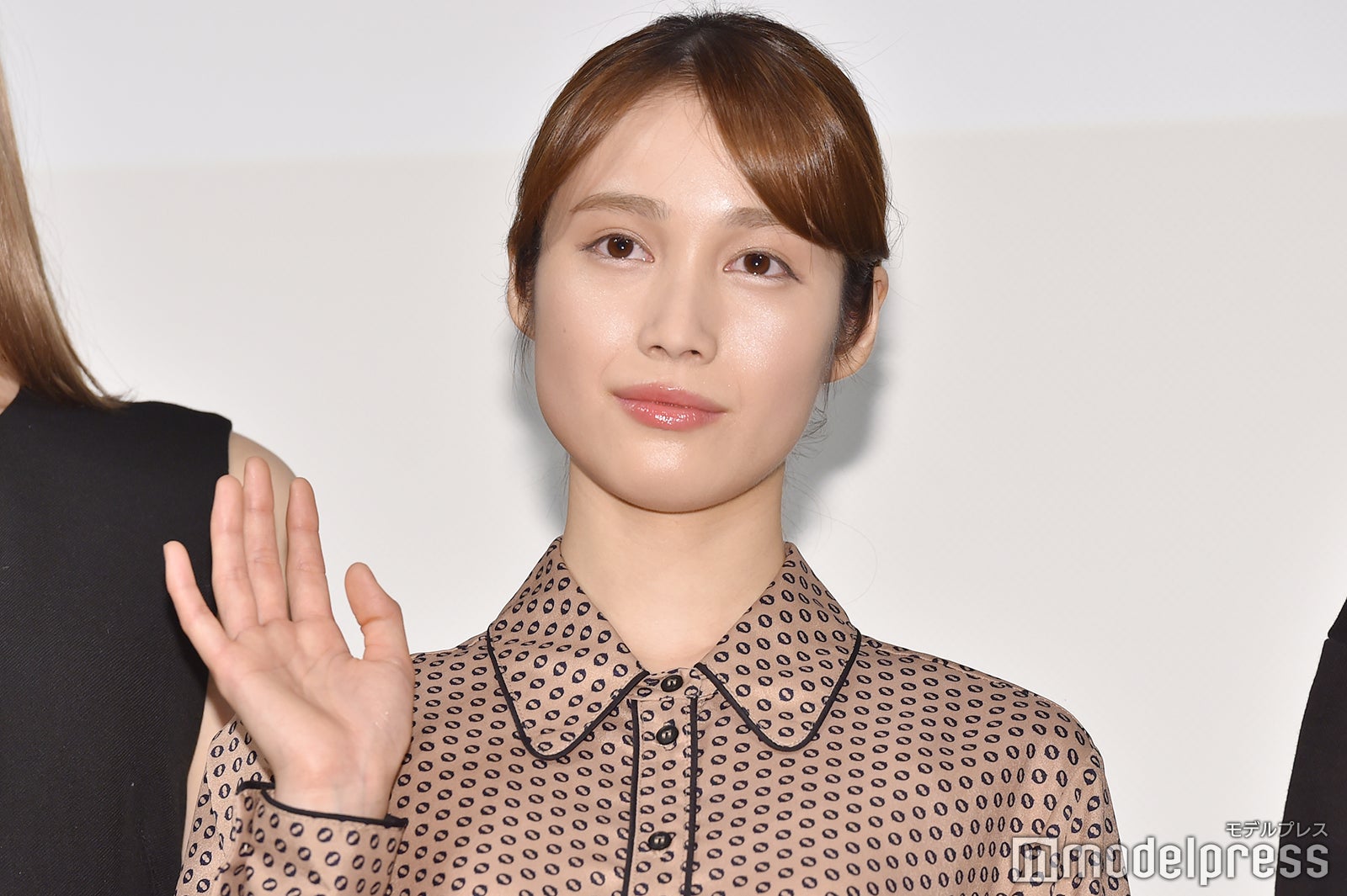 中村ゆりか（C）モデルプレス