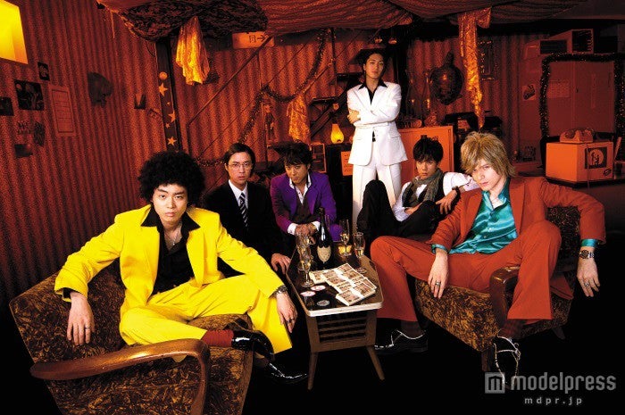 菅田将暉が“最下位ホスト”に　実力派俳優とアドリブ合戦「夢が叶いました」