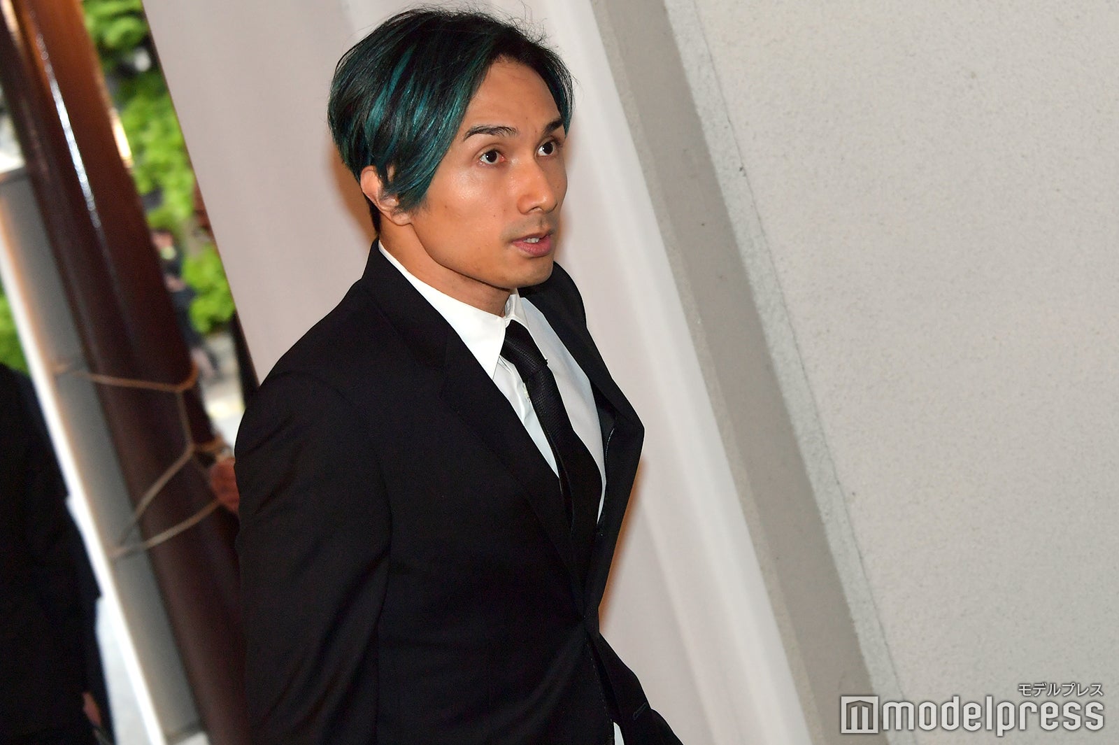 橘ケンチ（C）モデルプレス