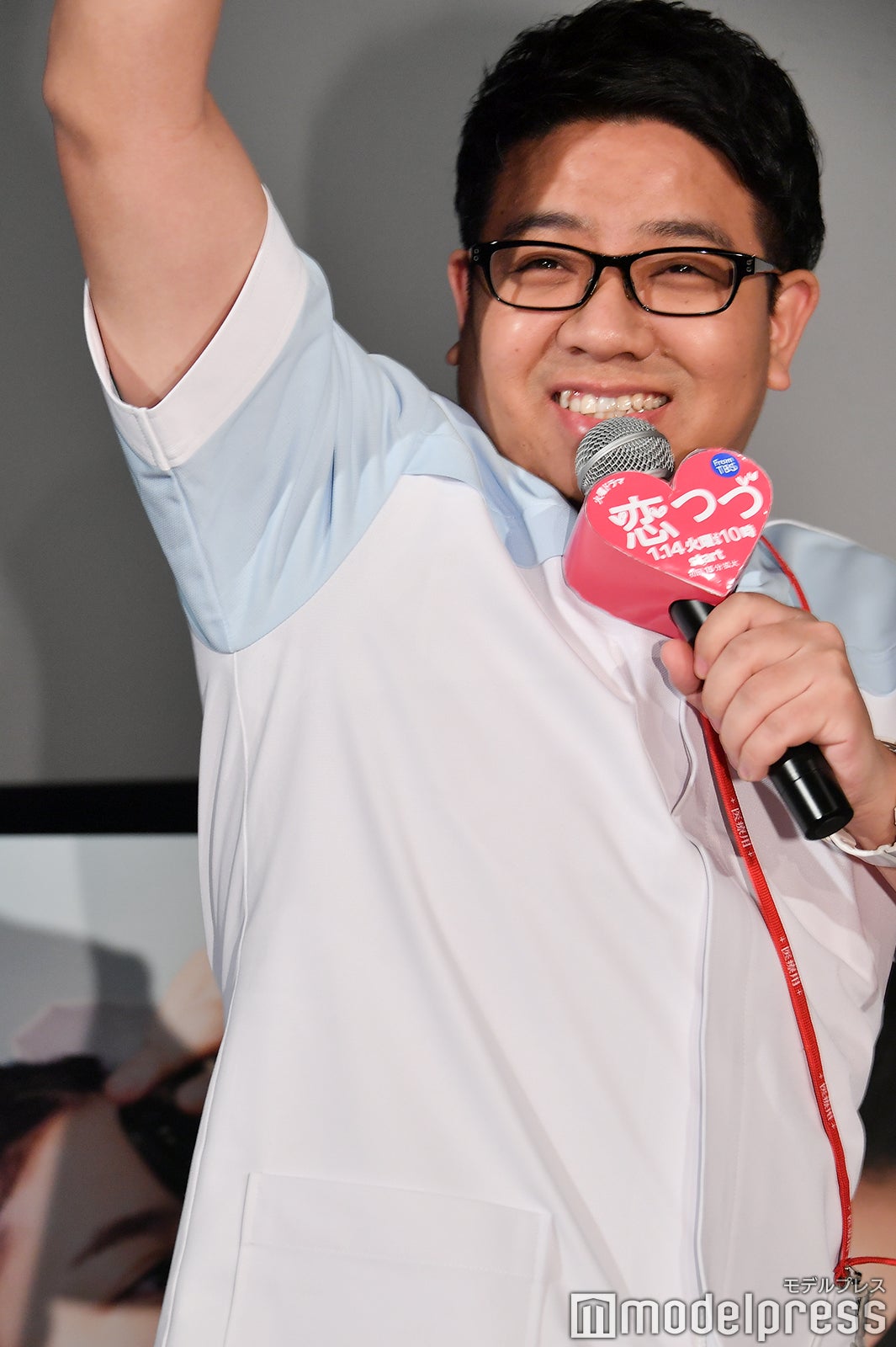 昴生 （C）モデルプレス