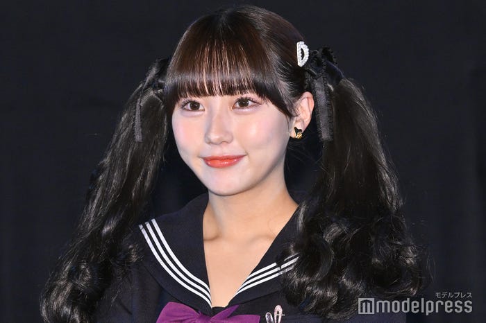 田中美久(C)モデルプレス