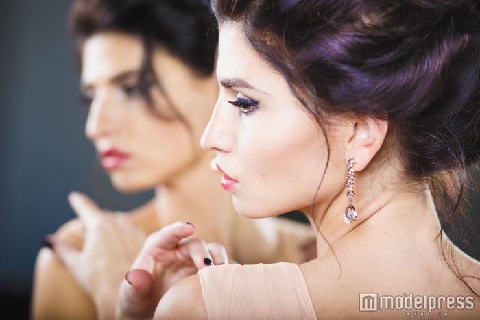 あなたにはギャップがある?(photo by cherry_d/Fotolia)