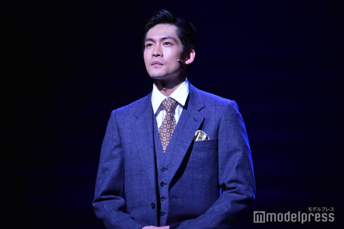 松下洸平(C)モデルプレス