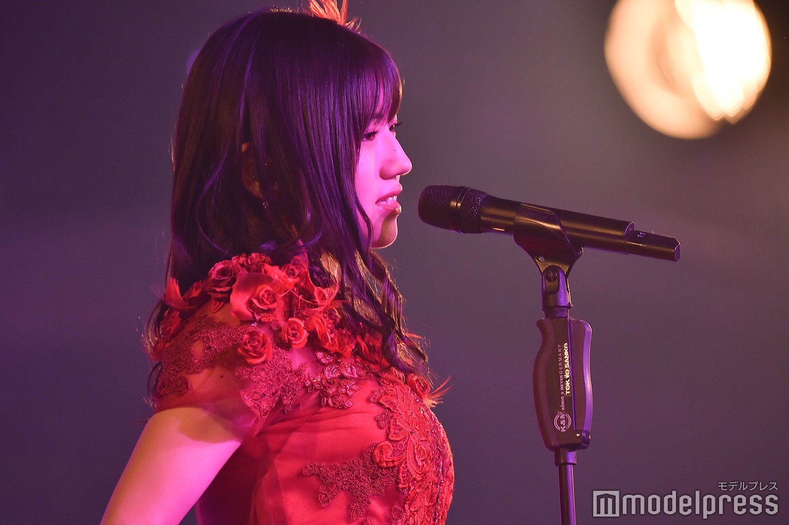 「AKB48単独コンサート～15年目の挑戦者～」 （C）モデルプレス