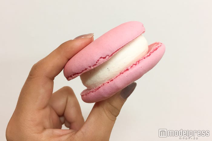 アイスもたっぷりで食べごたえあり!(C)モデルプレス