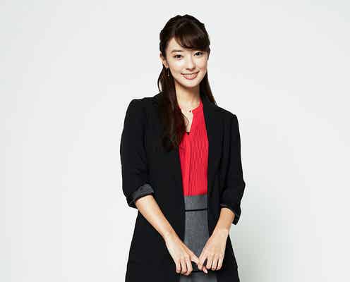 「CanCam」宮本茉由、女優デビュー ミステリアス&SEXYな秘書役<リーガルV>