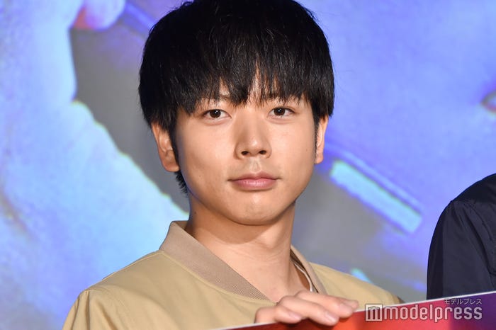 増田貴久(C)モデルプレス