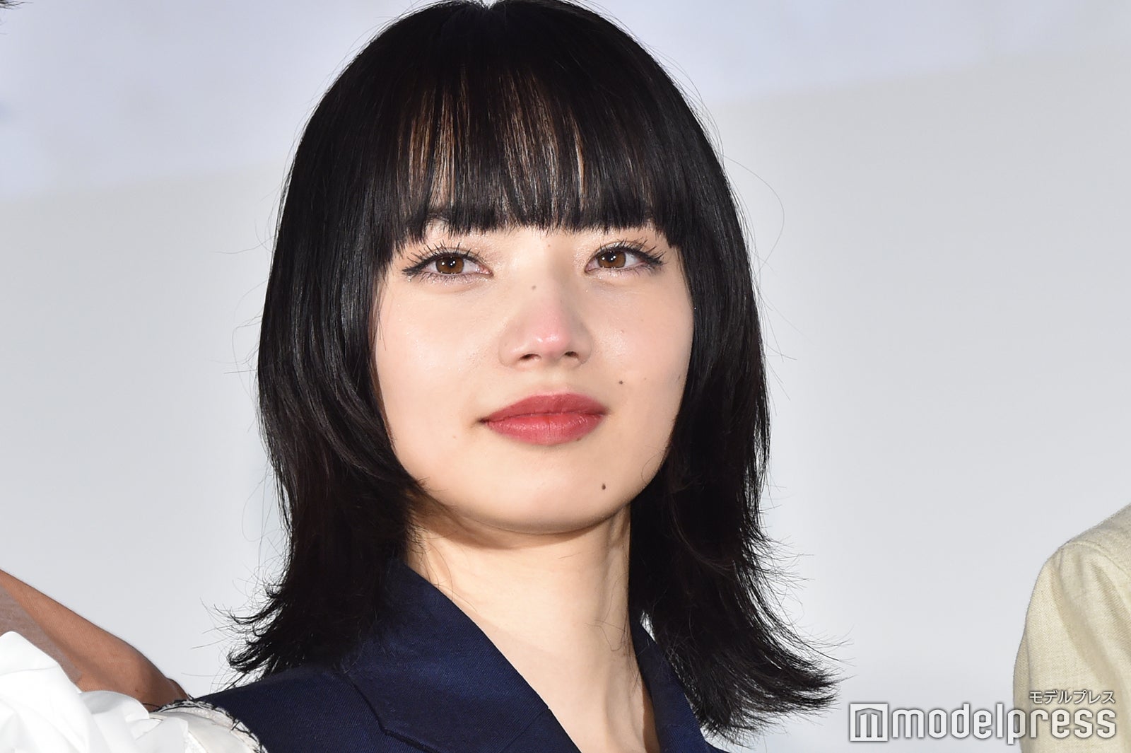 小松菜奈 （C）モデルプレス