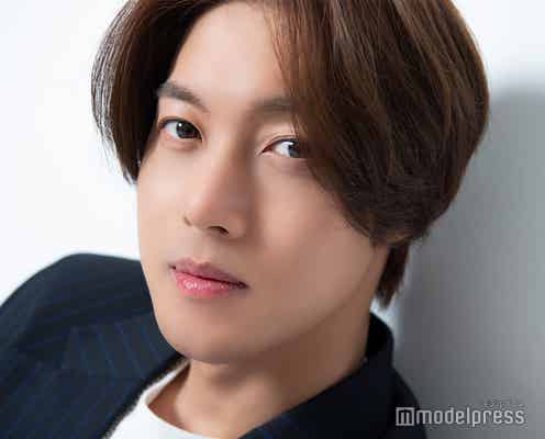 キム・ヒョンジュン「辛く厳しいこともあった」人生のターニングポイント 覚悟と新たな思い<モデルプレスインタビュー>