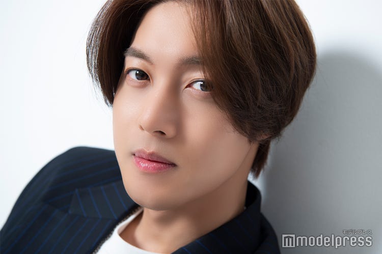 キム ヒョンジュン 辛く厳しいこともあった 人生のターニングポイント 覚悟と新たな思い モデルプレスインタビュー モデルプレス キム ヒョンジュン 辛く厳しいこともあった 人生のターニングポイント 覚悟と新たな思い モデルプレスインタビュー モデルプレス