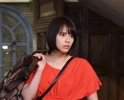 大沢ひかる「崖っぷちホテル!」ゲスト出演<本人コメント>