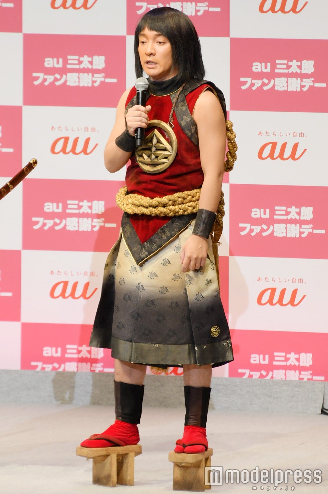 濱田岳 （C）モデルプレス