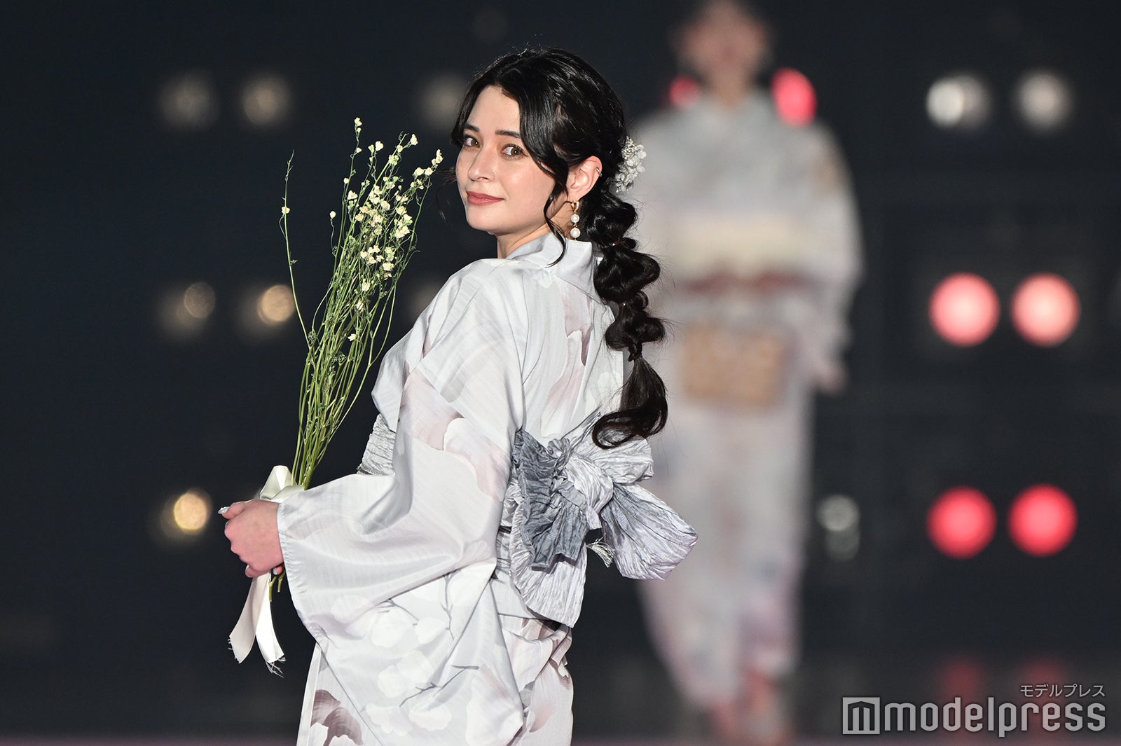 瑛茉ジャスミン（C）モデルプレス