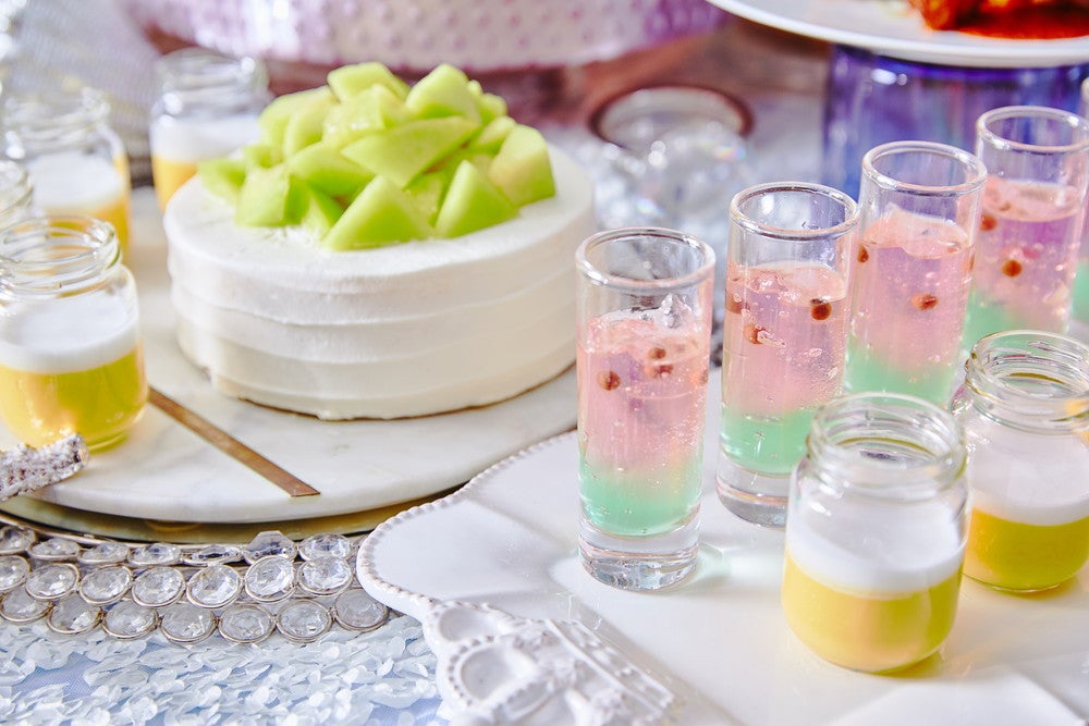 ブラック マーメイド～魔女の誘惑～／画像提供：ベストホスピタリティーネットワーク