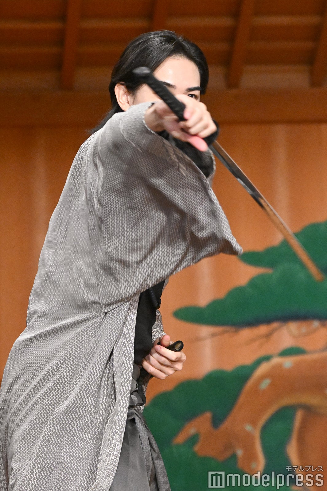 町田啓太（C）モデルプレス