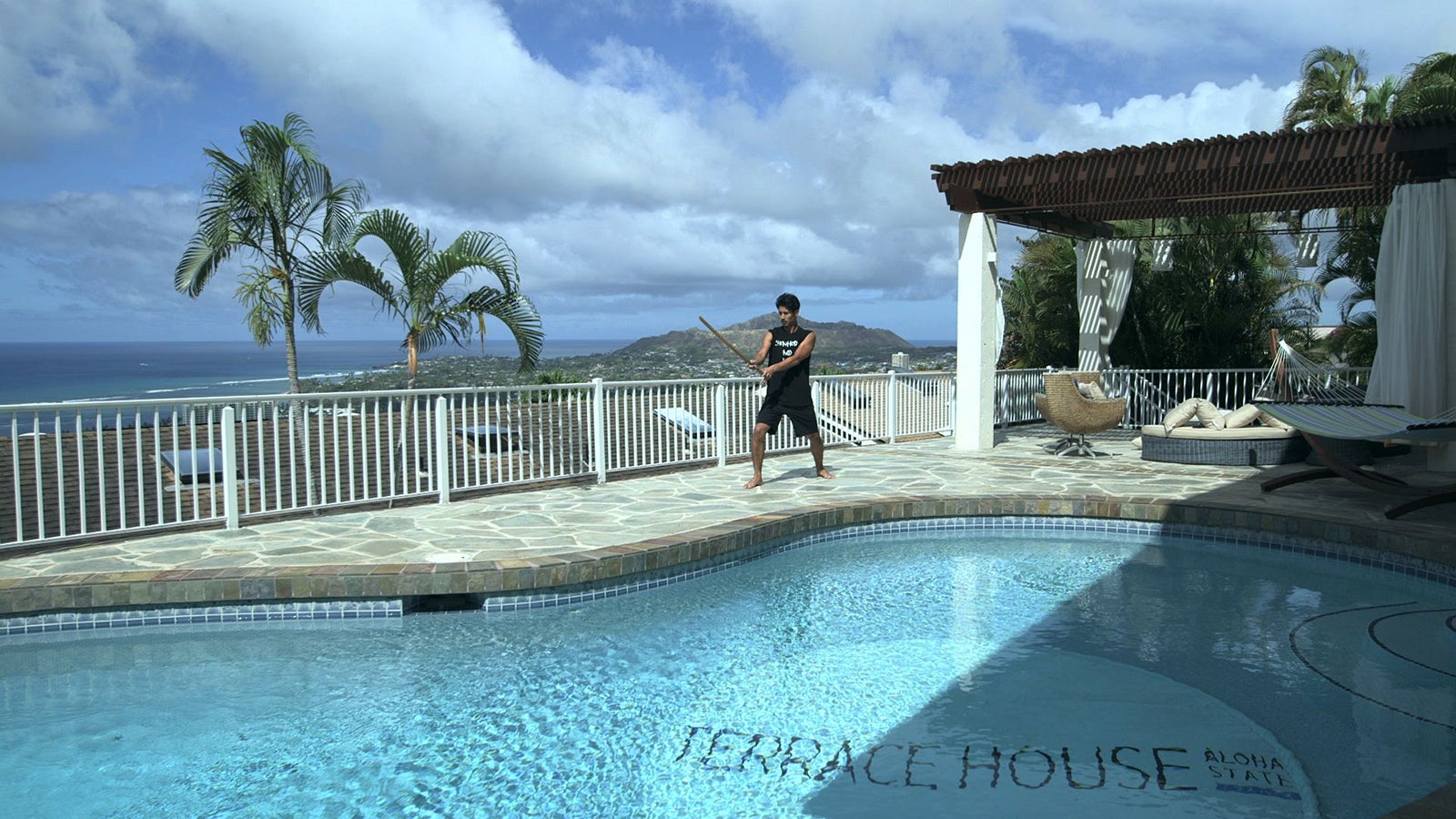 『TERRACE HOUSE ALOHA STATE』（C）フジテレビ／イースト・エンタテインメント