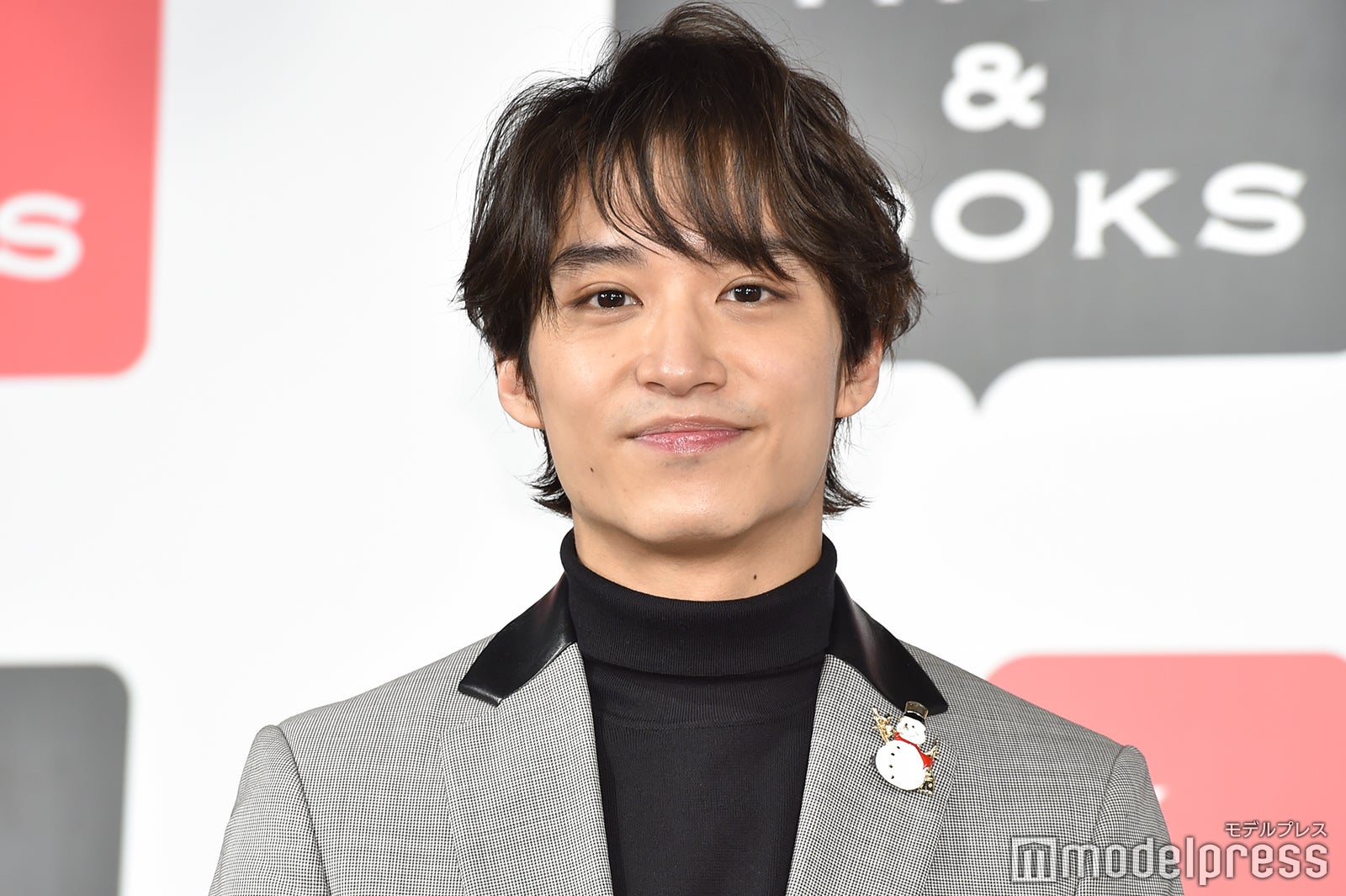 松岡広大 （C）モデルプレス