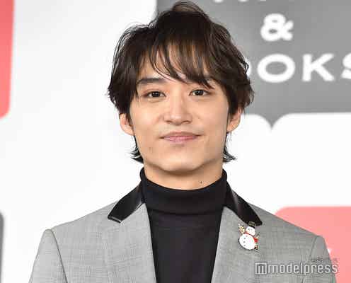 松岡広大「ご期待に沿えず申し訳ない」クリスマスイブの過ごし方明かす